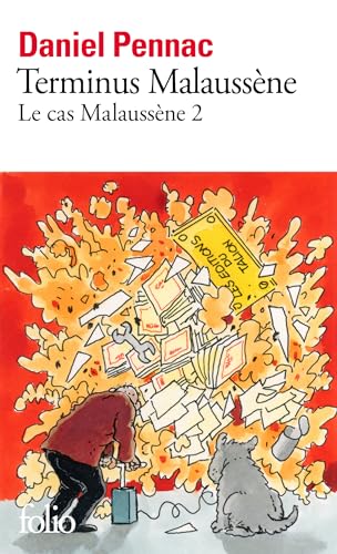 Terminus Malaussene von Gallimard